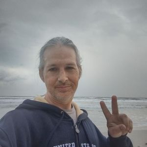 Meet your Posher, Thomas